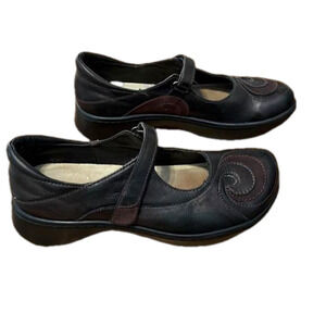 𝅺NAOT Mary Janes shoes